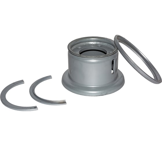 Обод WILMART HC 4.33R-8 CPDS10-18J-C/D JS160-110003-W00/JS160-110002-W00/JS160-110001-W00 1