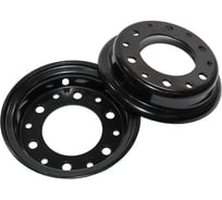 Обод SOBELL 3.00-8 (6х148/d14) 1.5DA-21-00-00