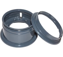 Обод WILMART 5.00F-10 CPD10-18 ВМ H12N4-41901/H12N4-44001