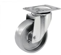 Поворотная колесная опора Kolesa-opori SCss 42 чугунная д.100 SCss42