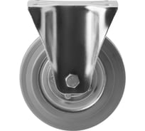 Колесо промышленное неповоротное FC 63 F (160 мм; 145 кг) А5 1000030