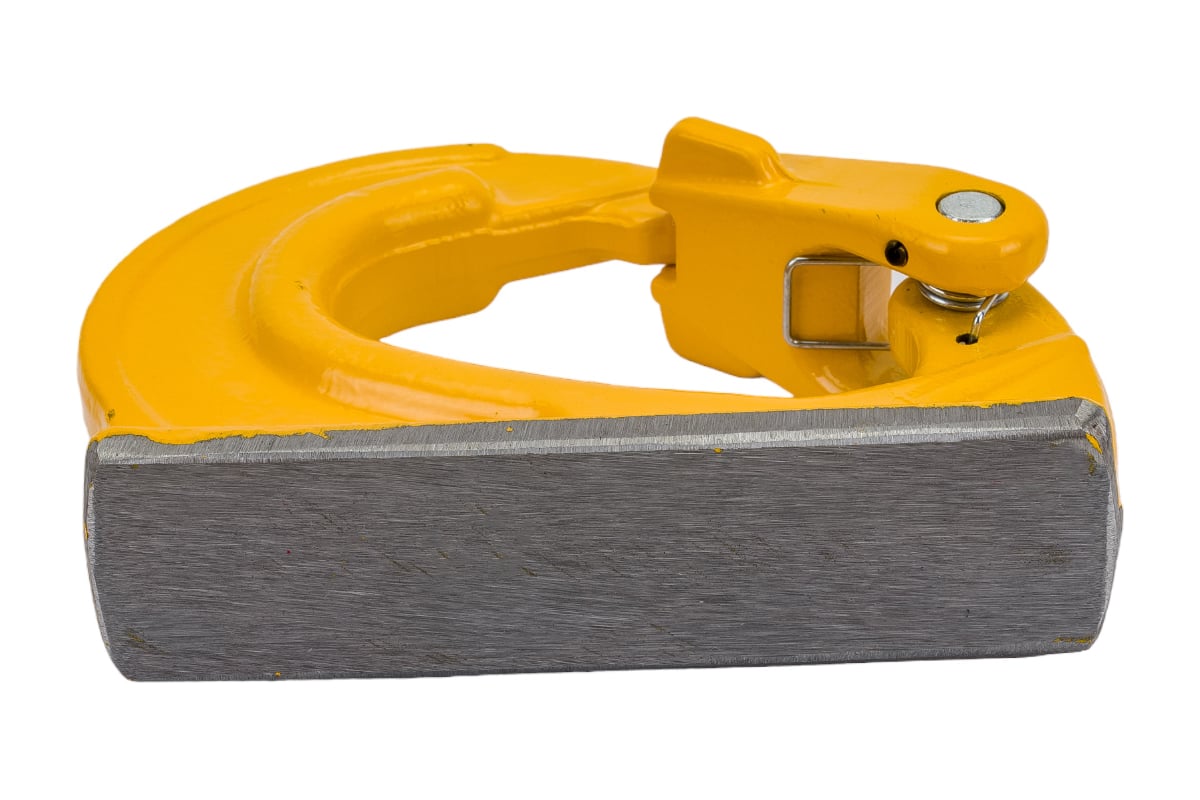 Крюк с приварной площадкой 5.0 т ТРАСТ 4687202104109 - выгодная цена ...