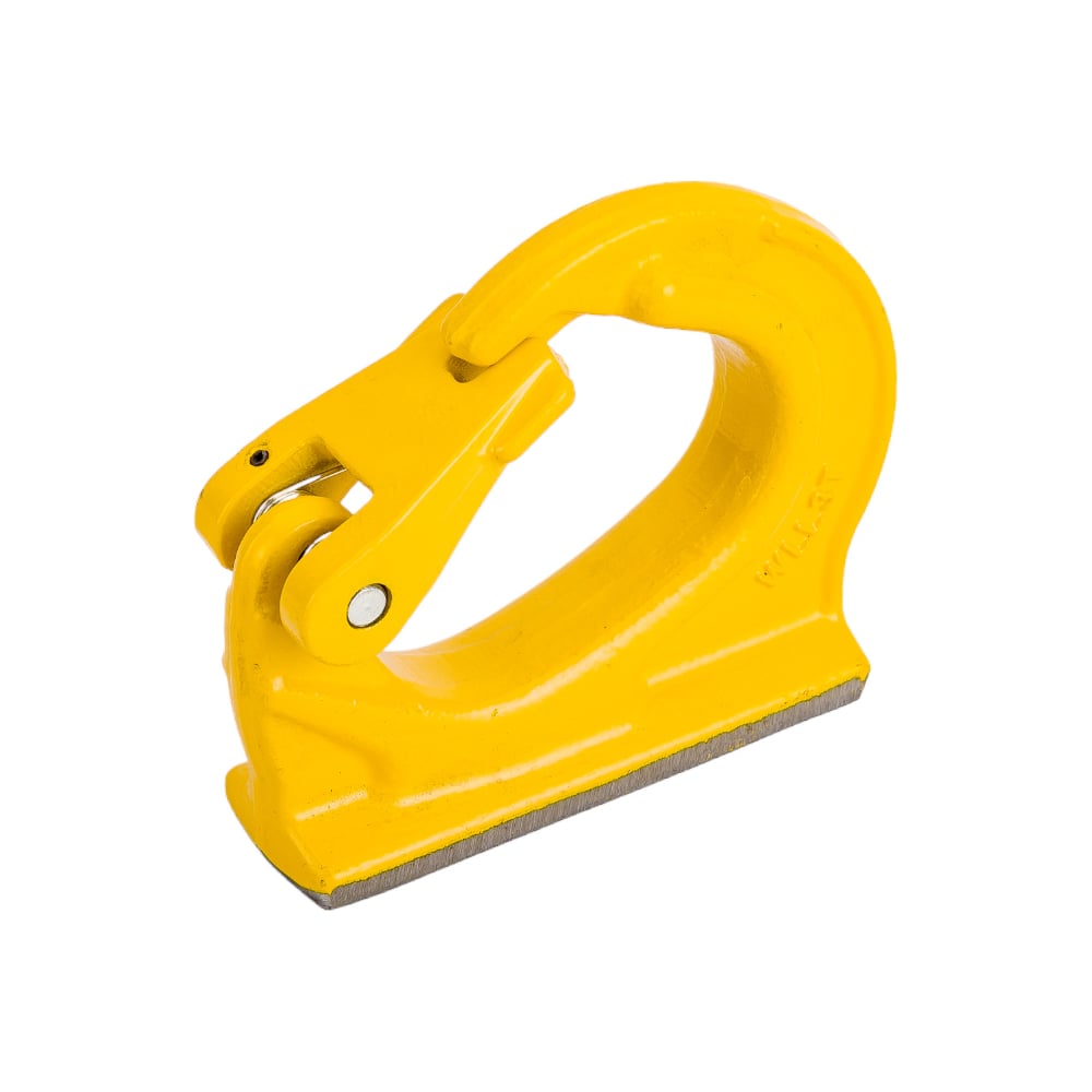 Крюк с приварной площадкой 3.0 т ТРАСТ 4687202104093 - выгодная цена ...