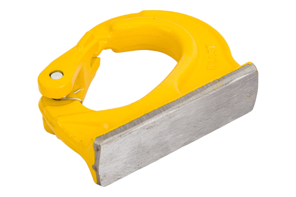 Крюк с приварной площадкой 3.0 т ТРАСТ 4687202104093 - выгодная цена ...