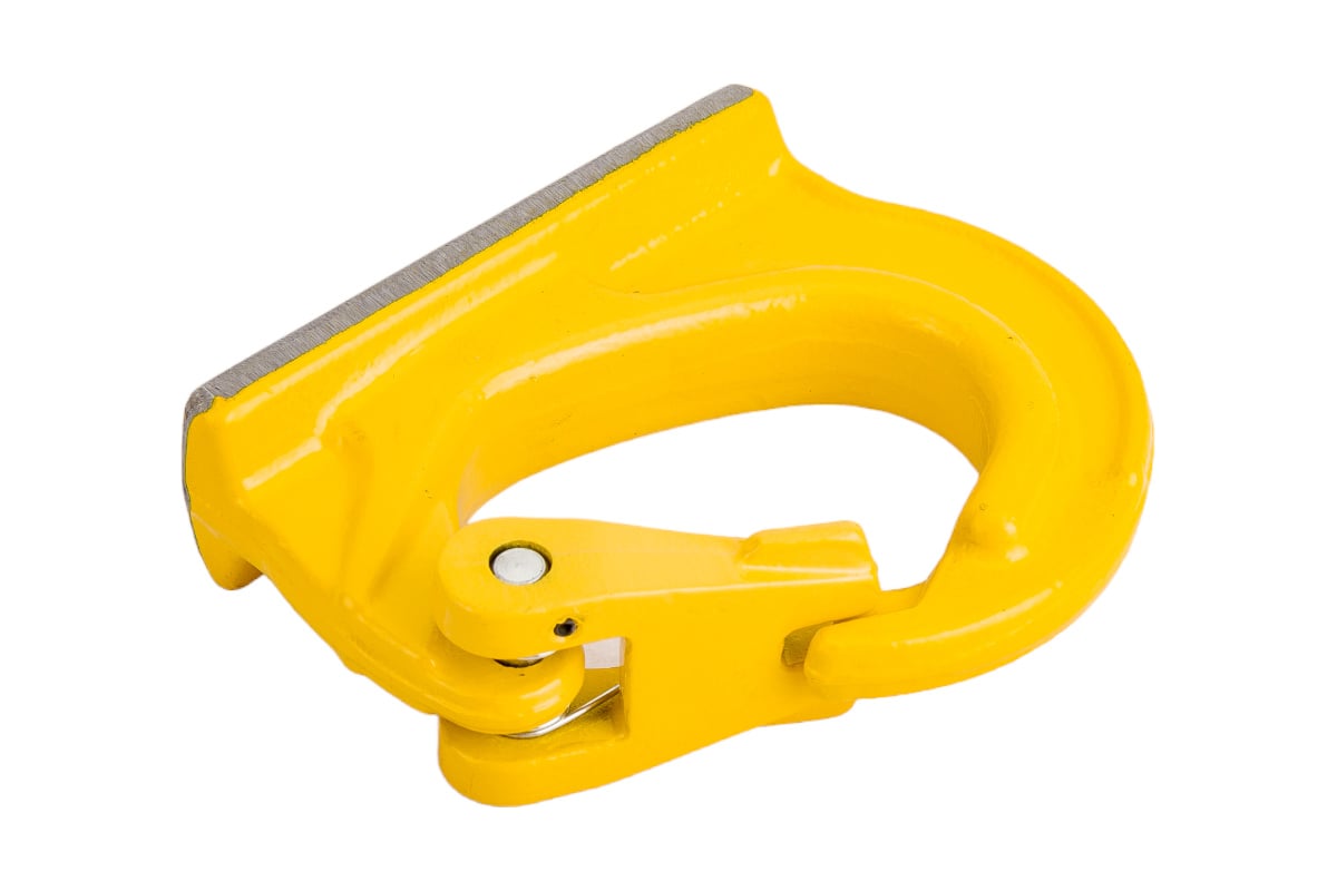 Крюк с приварной площадкой 3.0 т ТРАСТ 4687202104093 - выгодная цена ...