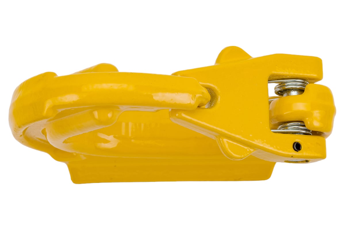 Крюк с приварной площадкой 2.0 т ТРАСТ 4687202104086 - выгодная цена ...