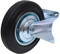 Колесо SAMGRUPP для строительных лесов неповоротное с подшипником 200 мм 8 шт SAMC-027000200-8