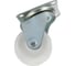 Набор колес Caster 38мм, полиамидные, поворотные, 4шт 23038P-Н 3