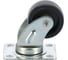 Набор колес Caster 32мм, пластиковые, поворотные, 6шт 61032-Н 2