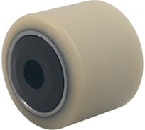 Колесо грузовое для тележек Rocla (85 мм; 540 кг; сталь/вулколлан) Rader Vogel 109413