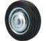 Набор колес Caster 85мм, без кронштейна, 4шт C93-Н 3