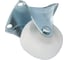 Набор колес Caster 38мм, полиамидные, неповоротные, 8шт 23038PF-Н 4