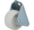Набор колес Caster 25мм, полиамидные, неповоротные, 12шт 23025PF-Н 3