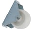 Набор колес Caster 25мм, полиамидные, неповоротные, 12шт 23025PF-Н 4