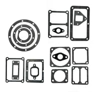 Комплект прокладок ЭнергоРесурс ПК-5,25 0403020