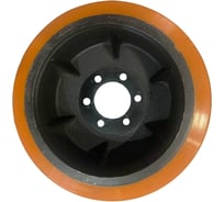 Колесо ведущее WILMART 20RH-110000