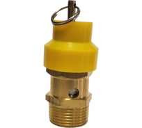 Предохранительный клапан ЭнергоРесурс 3/4", 3.4 бар, для ПК-5,25; ПК-3,5; ПК 1,75 99010131