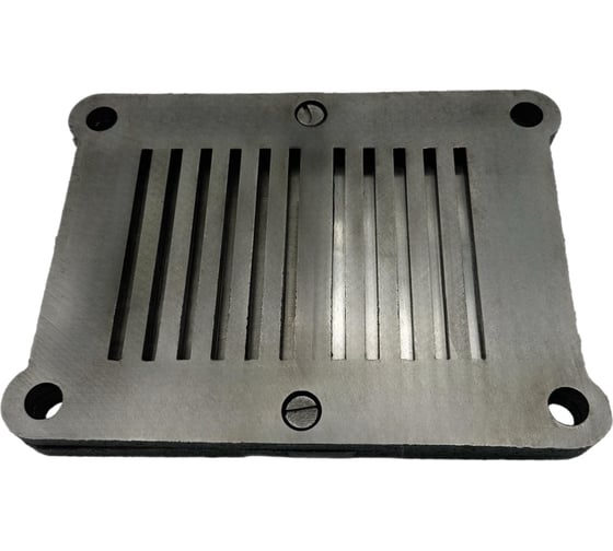 Клапан ЭнергоРесурс 1 ст. ЦНД 32.20.01.01-005сб 0403010 1