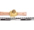 Кран шаровый Hongsen 1 3/8 ODF (Аналог 009L7027R) HBC-35 5