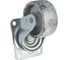 Набор колес Caster 2шт./50мм стальные, поворотные. 23050C-Н 2