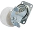 Набор колес Caster 4шт./50мм полиамидные, поворотные с тормозом 25050P-Н 3