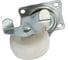 Набор колес Caster 4шт./38мм полиамидные, поворотные с тормозом 25038P-Н 2