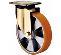 Большегрузное полиуретановое колесо А5 SCAL 85 EU (250 мм, 1200 кг) 1010271