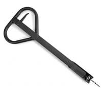Ручка в сборе для тележек гидравлических TOR RHP (крепление по диагонали) (Handle assembly) 1002369