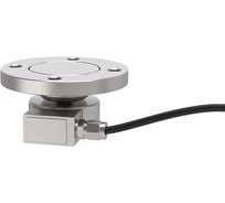 Датчик Уралвес сило-весоизмерительный тензометрический цилиндрический(мембранный на сжатие) К-С-18М-3т 00-00011063