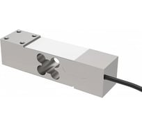 Датчик сило-весоизмерительный тензометрический одноточечный Вектор-ПМ (консольный)Уралвес К-Б-10А-150кг 00-00011147