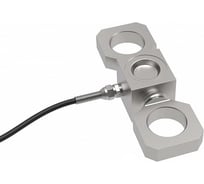 Датчик сило-весоизмерительный тензометрический на растяжение Уралвес К-Р-20Г-2т 00-00011142