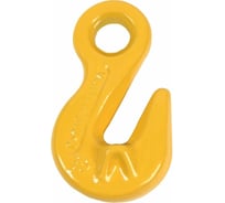 Крюк укорачивающий для цепных стропов 1.12 т Haklift LYK6 20645704