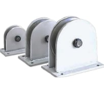 Блок монтажный опорный ELEMENT 3т 725035