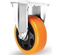 Колесная опора неповоротная Inford C21 YPBJ 125R X354013654