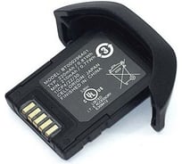 Аккумуляторная батарея для гарнитуры Zebra HS3100-OTH 3.3V Amperin 80516