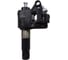 Гидроузел в сборе TOR для тележек гидравлических CW (Oil pump Assembly) 296738 1
