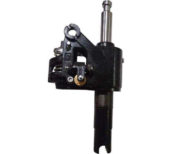 Гидроузел в сборе TOR для тележек гидравлических BF-III (Oil pump Assembly) 1006715