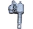 Гидроузел в сборе TOR для тележек гидравлических CW (Z) (Oil pump Assembly) 1048715 1