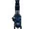 Гидроузел в сборе TOR для тележек гидравлических RHP 5 т (Oil pump Assembly) 1001369 1