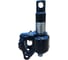 Гидроузел в сборе TOR для тележек гидравлических RHP 5 т (Oil pump Assembly) 1001369 2