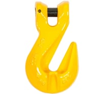 Крюк укорачивающий вилочного соединения для цепных стропов 12.5 т Haklift LYKH20