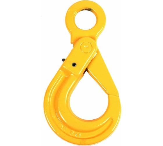 Крюк самозащелкивающийся 21.2 т Haklift VAK26