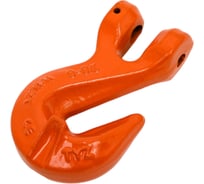 Крюк укорачивающий вилочного соединения для цепных стропов 2.0 т Haklift LYKH78 20645734