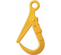 Самозащелкивающийся супер крюк 2.0 т Haklift VAK2SUPER