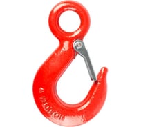 Крюк чалочный TOR 320А 7,0 т (D) 1050157