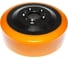 Колесо ведущее WILMART 230xф45xS75/83 (5x70/d12) 50460101 1
