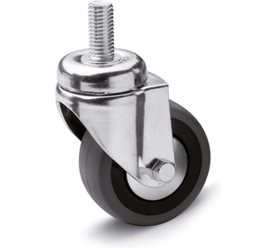 Колесо Elesa+Ganter RE.C7-080-CBL 452161