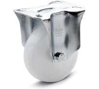 Колесо Elesa+Ganter RE.F8-100-PBL-N 450661