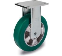 Колесо Elesa+Ganter RE.F2-200-PSL-WH 452474