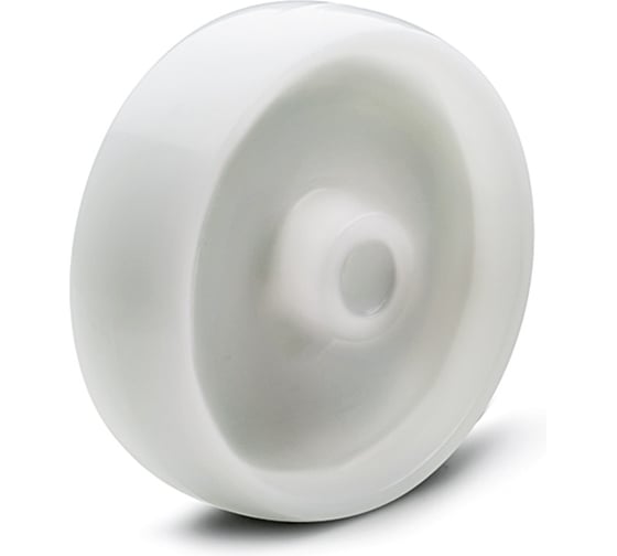 Колесо Elesa+Ganter RE.F8-080-RBL, 2 шт 450506